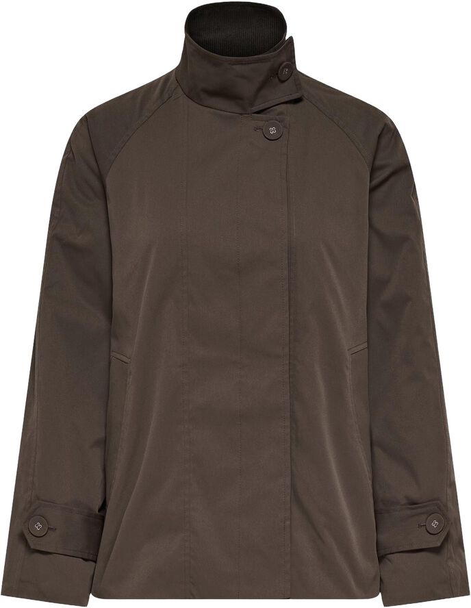 ONLORCHID CORD JACKET CC OTW