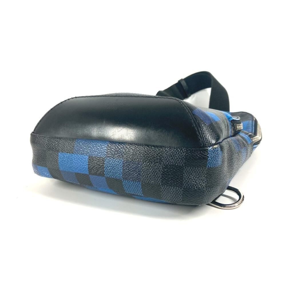 Louis Vuitton Crossbody Bag