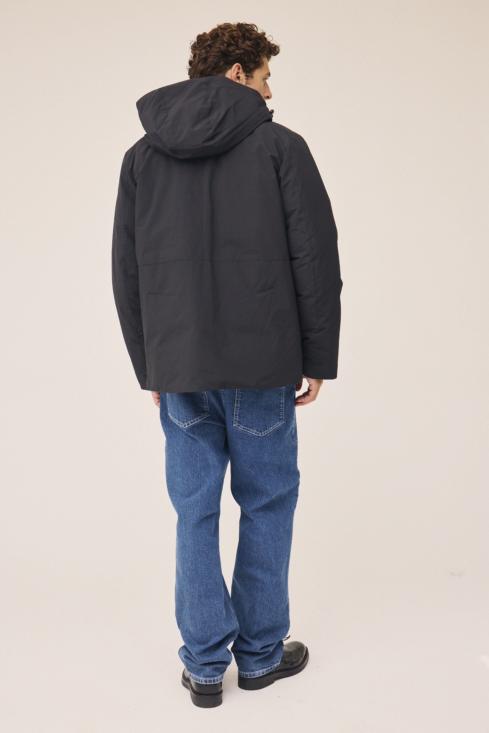 Simon 1 down jacket GRS