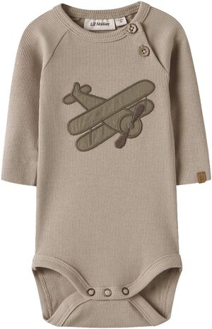 NBMHALLI HIS LS BODY LIL