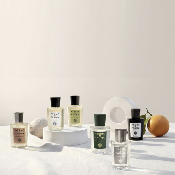 COLONIA INTENSA EDC 100 ml.