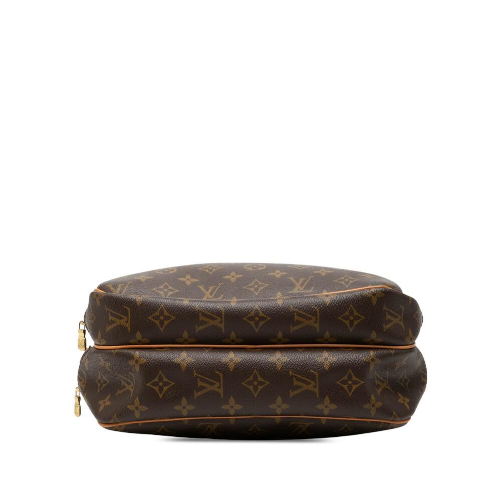 Louis Vuitton Reporter