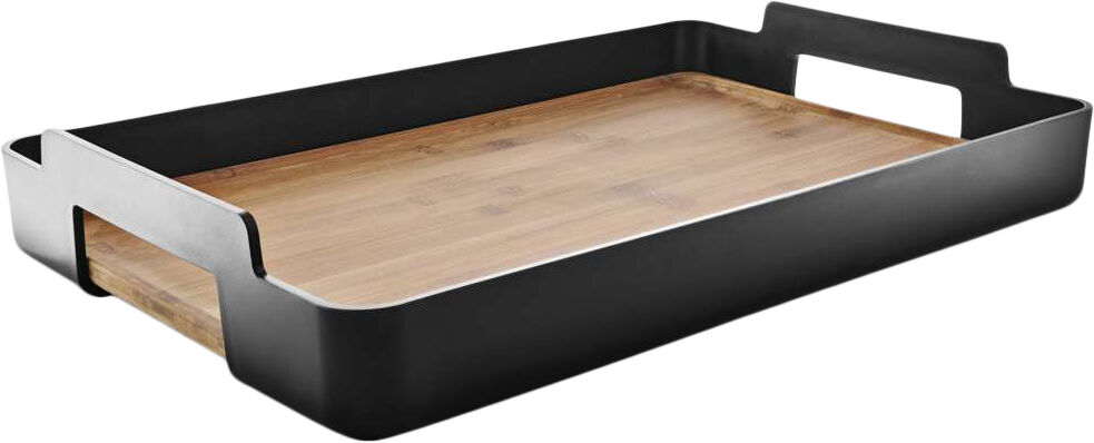 Nordic kitchen Rektangul&aelig;r serveringsbakke