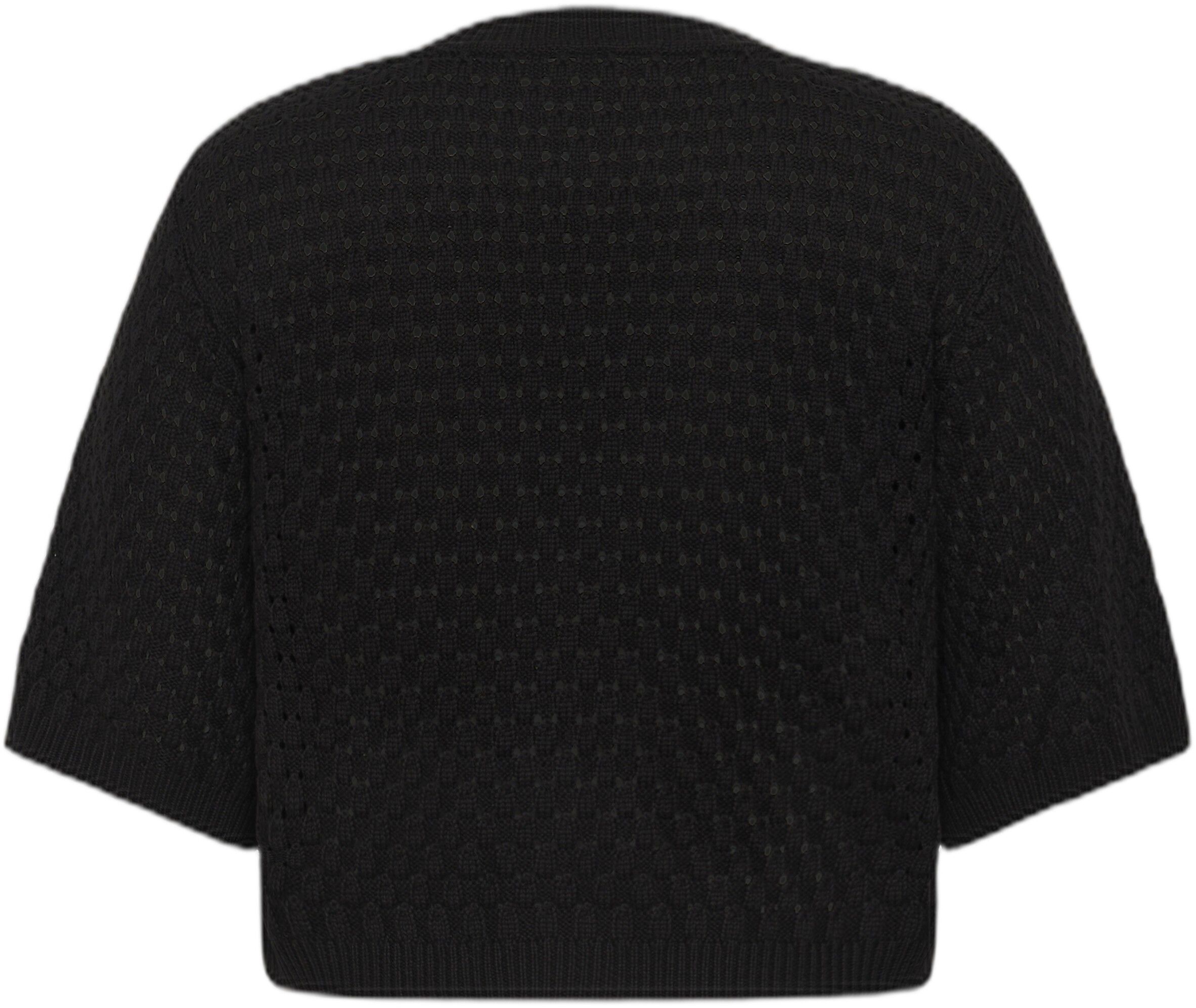 KCsilje Short Cardigan