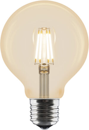 Idea LED A+ Amber 80 mm / 2W - 2000 K, E29