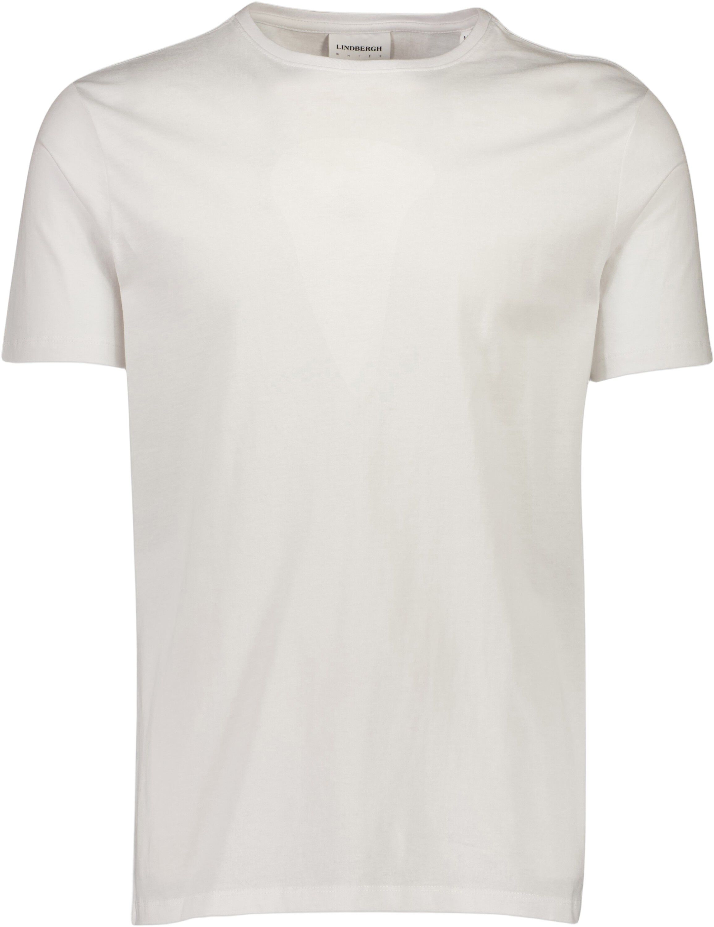 Basic o-neck tee S/S 7 pack