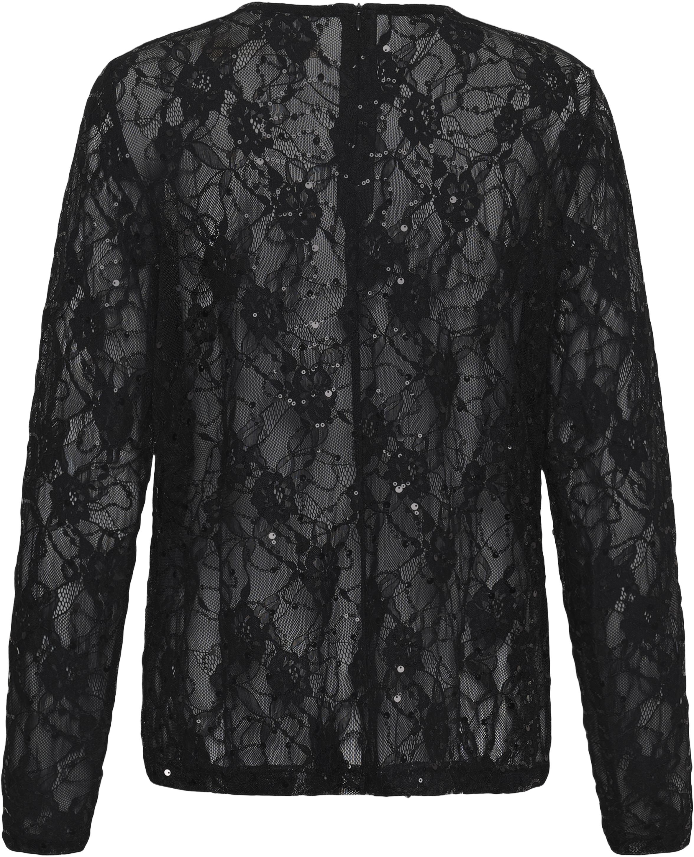CUROBIN BLOUSE