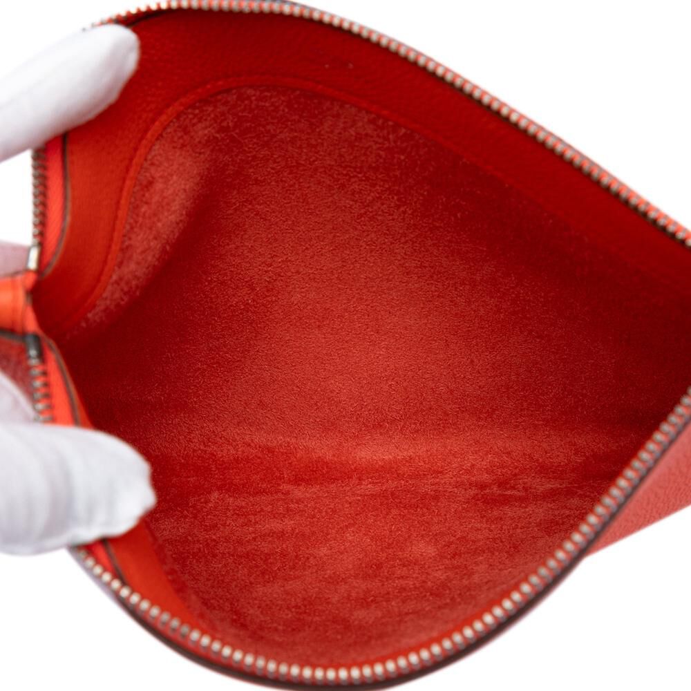 Herm&egrave;s Pouch