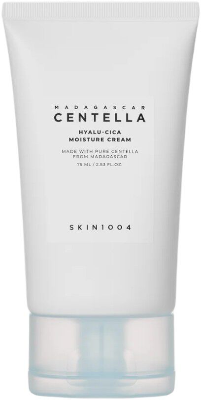 Madagascar Centella Hyalu-Cica Moisture Cream