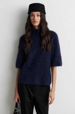 Karla Knit SS