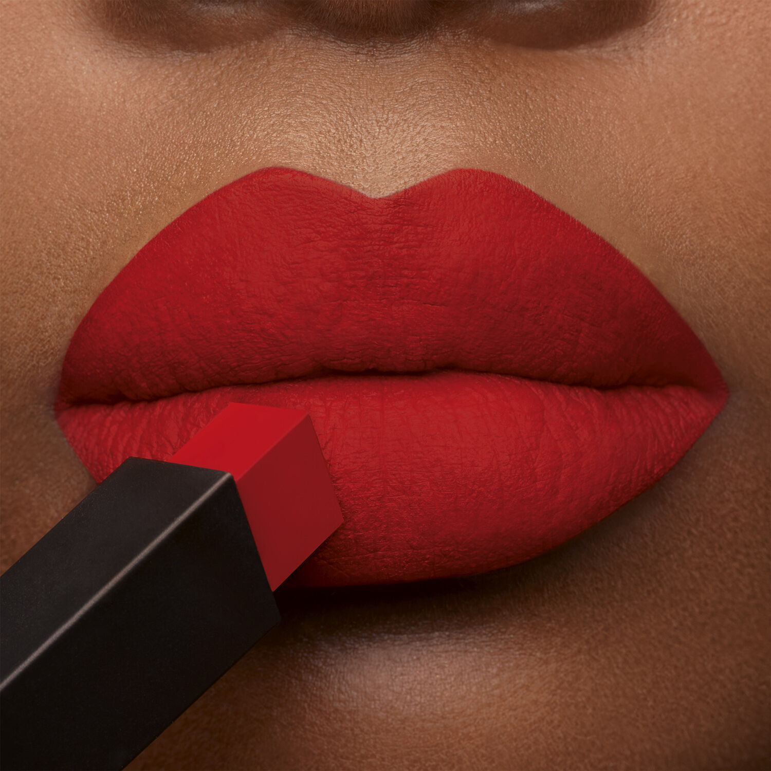 Rouge Pur Couture The Slim