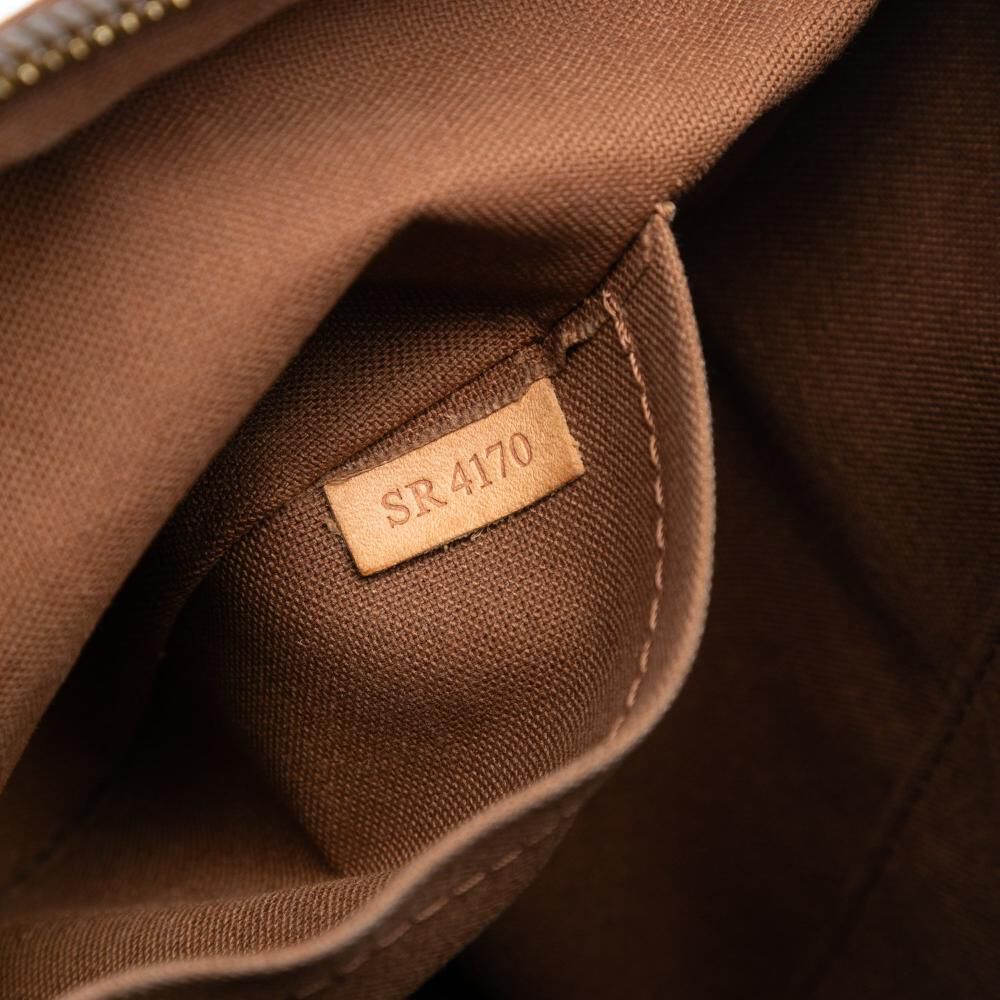 Louis Vuitton Palermo