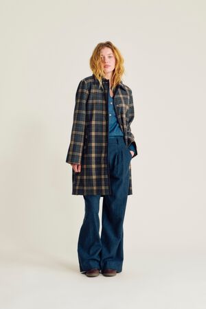 Barrow Coat