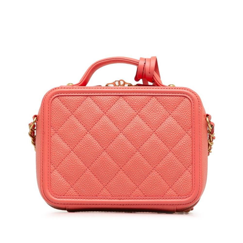 Chanel Vanity
