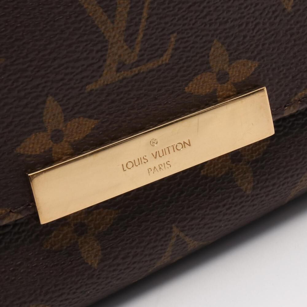 Louis Vuitton Favorite