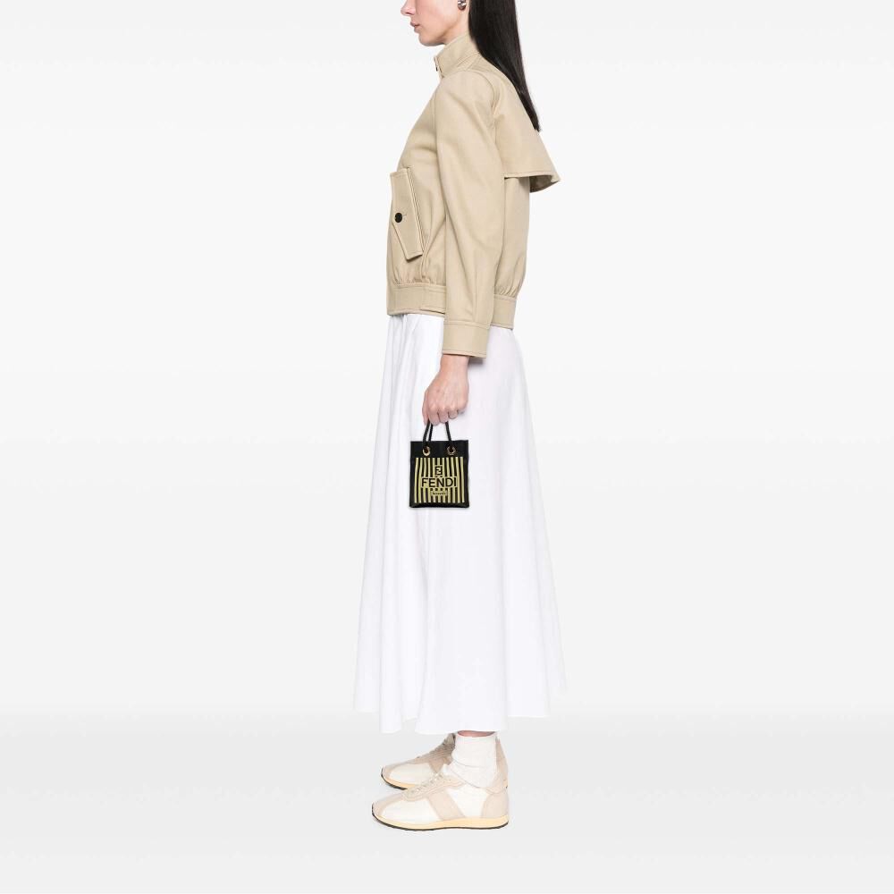 Fendi Handbag
