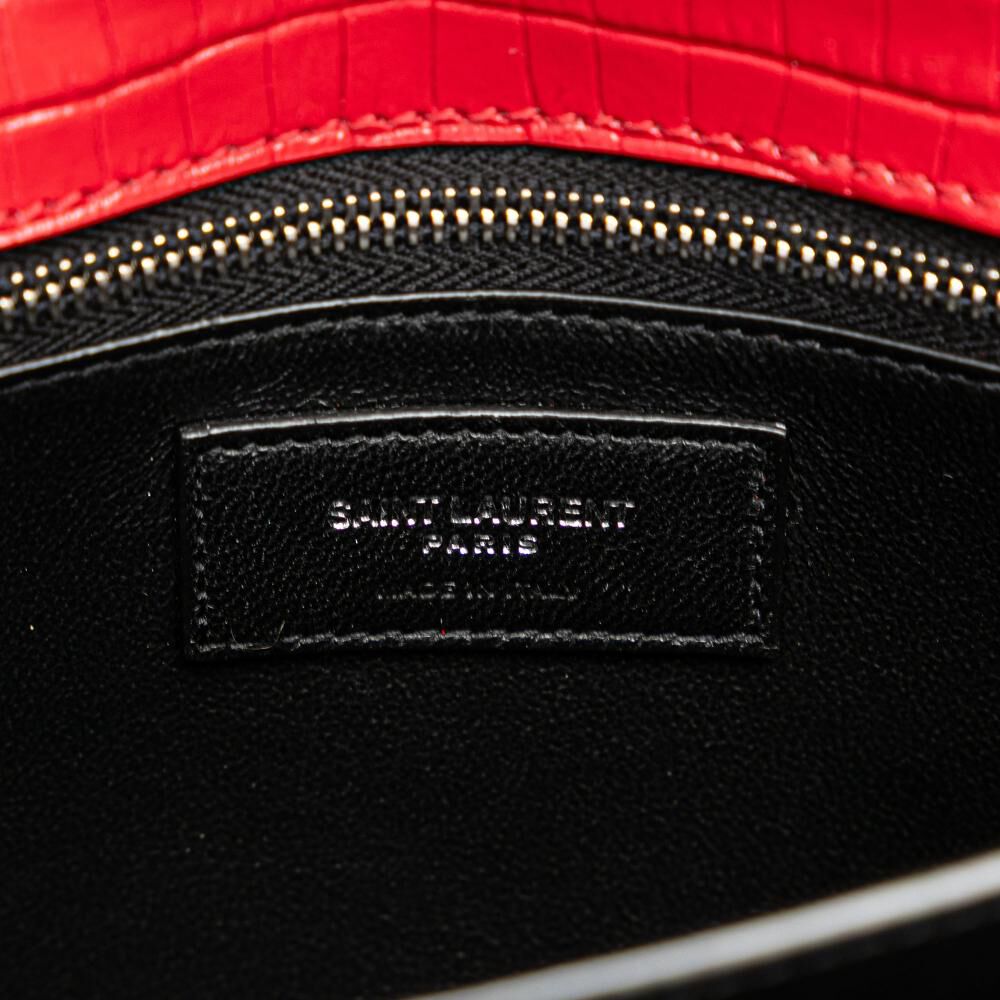 Yves Saint Laurent Crossbody Bag