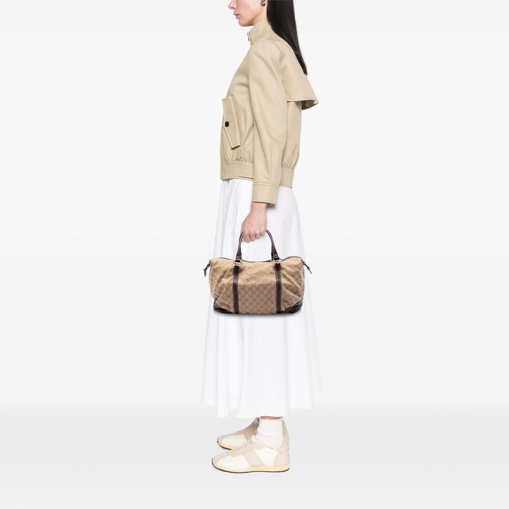 Gucci Boston Bag