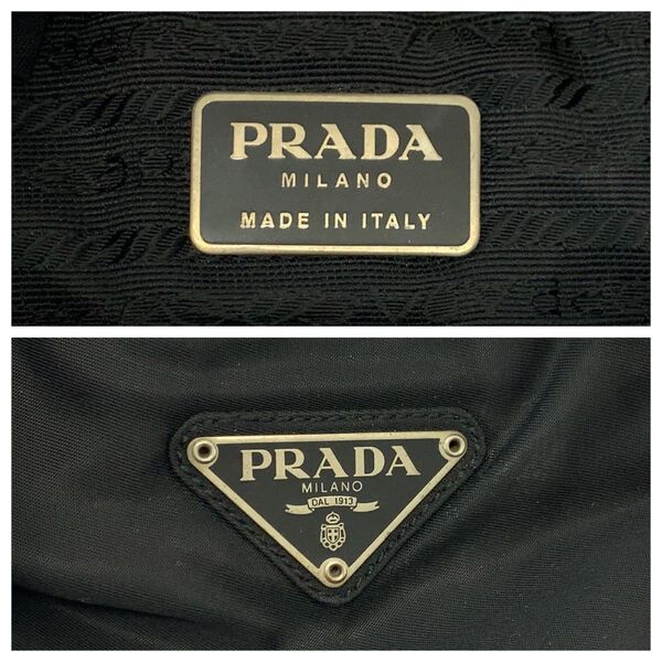 Prada Tessuto