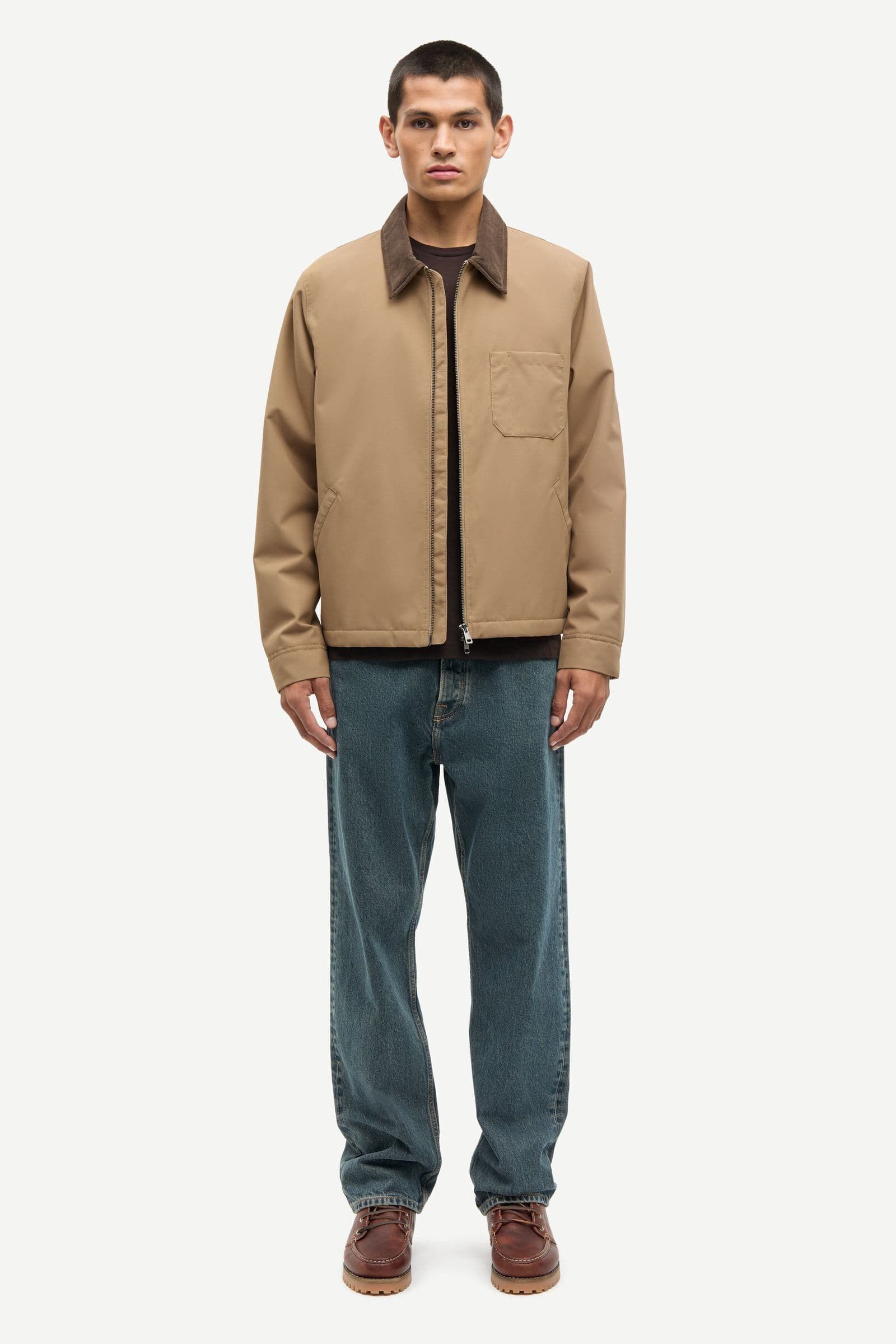 Sarobin p jacket 14265