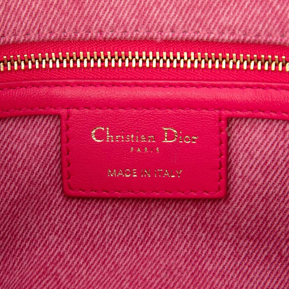 Dior Crossbody Bag