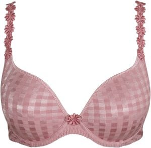 Avero padded bra heartshape