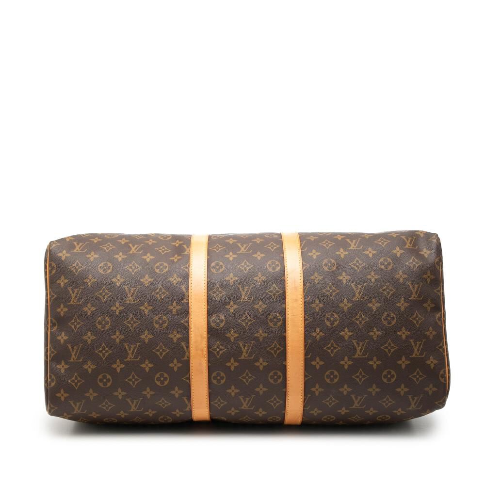 Louis Vuitton Keepall