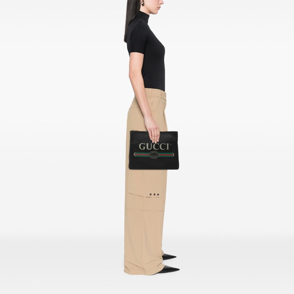Gucci Clutch