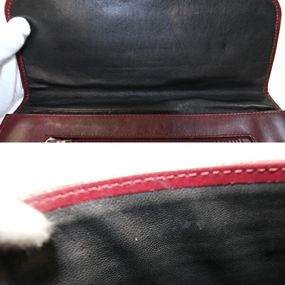 Celine Clutch