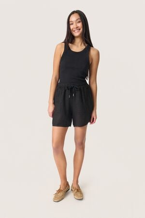 SLAuran Shorts - 100% Linen