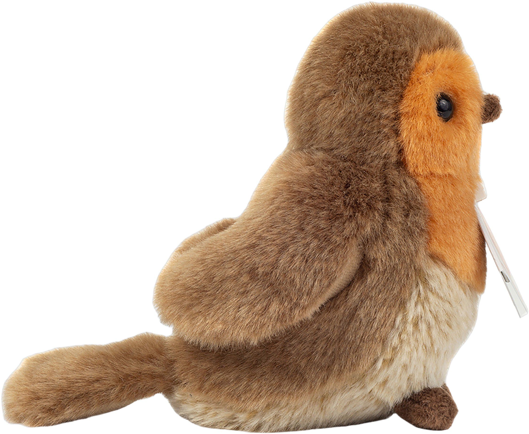 Teddy Hermann - R&oslash;dk&aelig;lk 15 cm