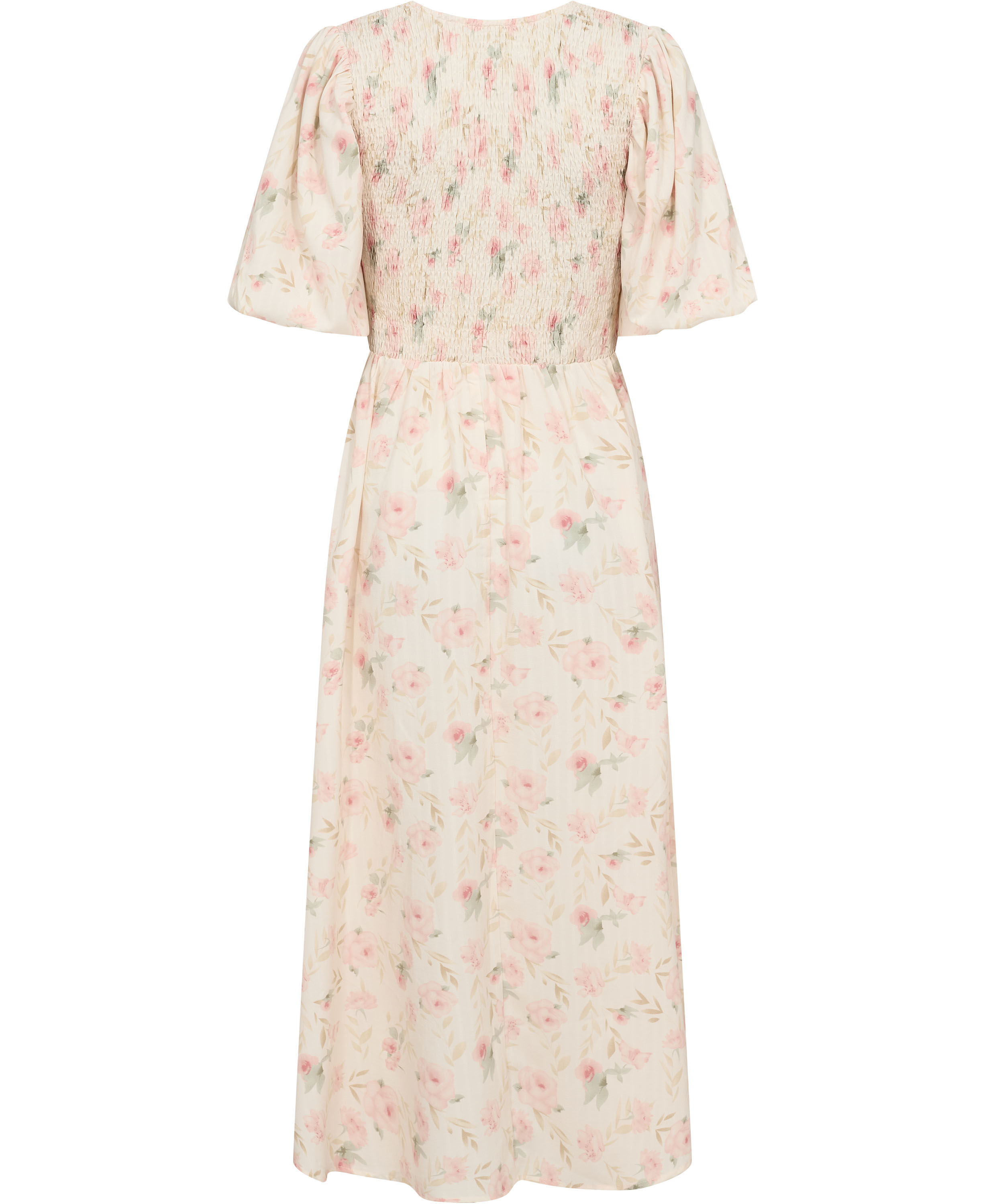 Tabita new dress