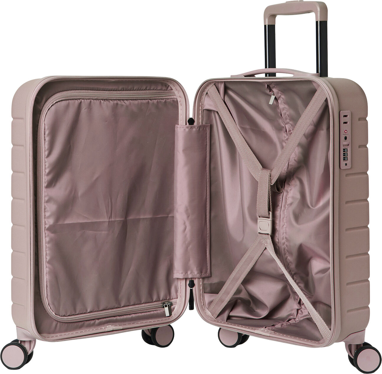 Day Tonal 20" Suitcase