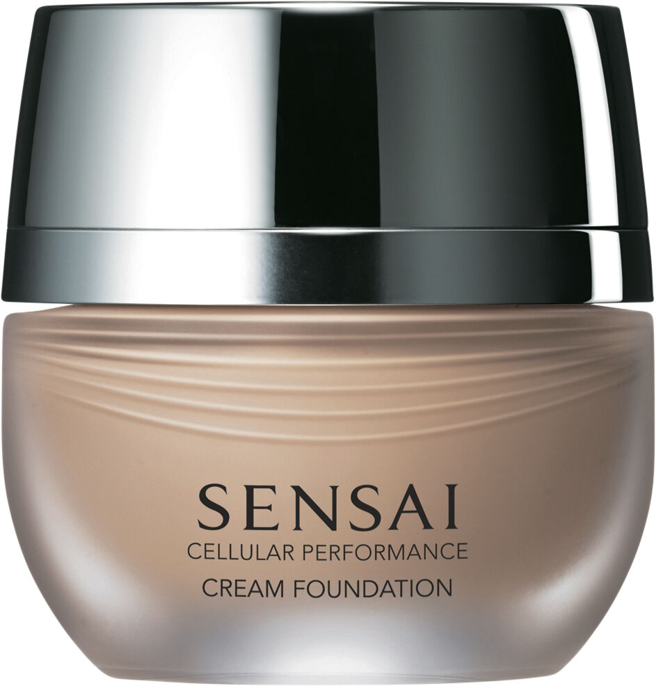 Cellular Performance Cream Foundation