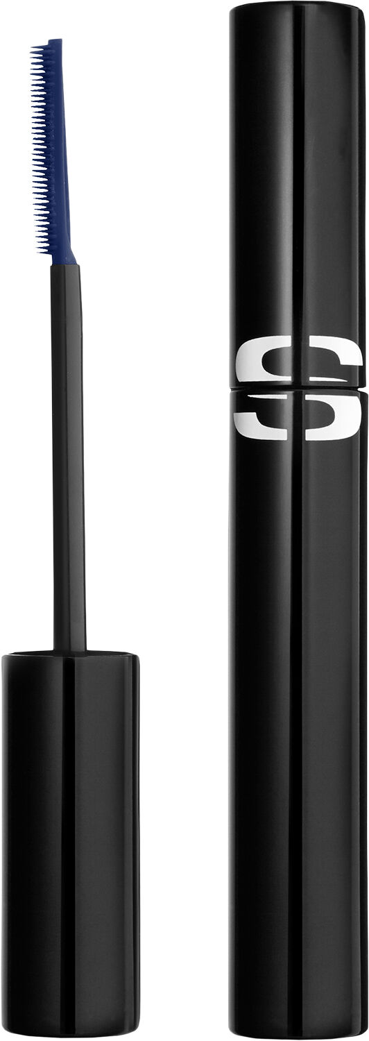 Mascara So Intense 1 - Deep Black