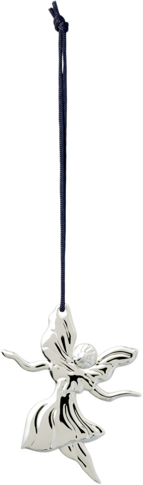 Dansende engel H7 fors&oslash;lvet