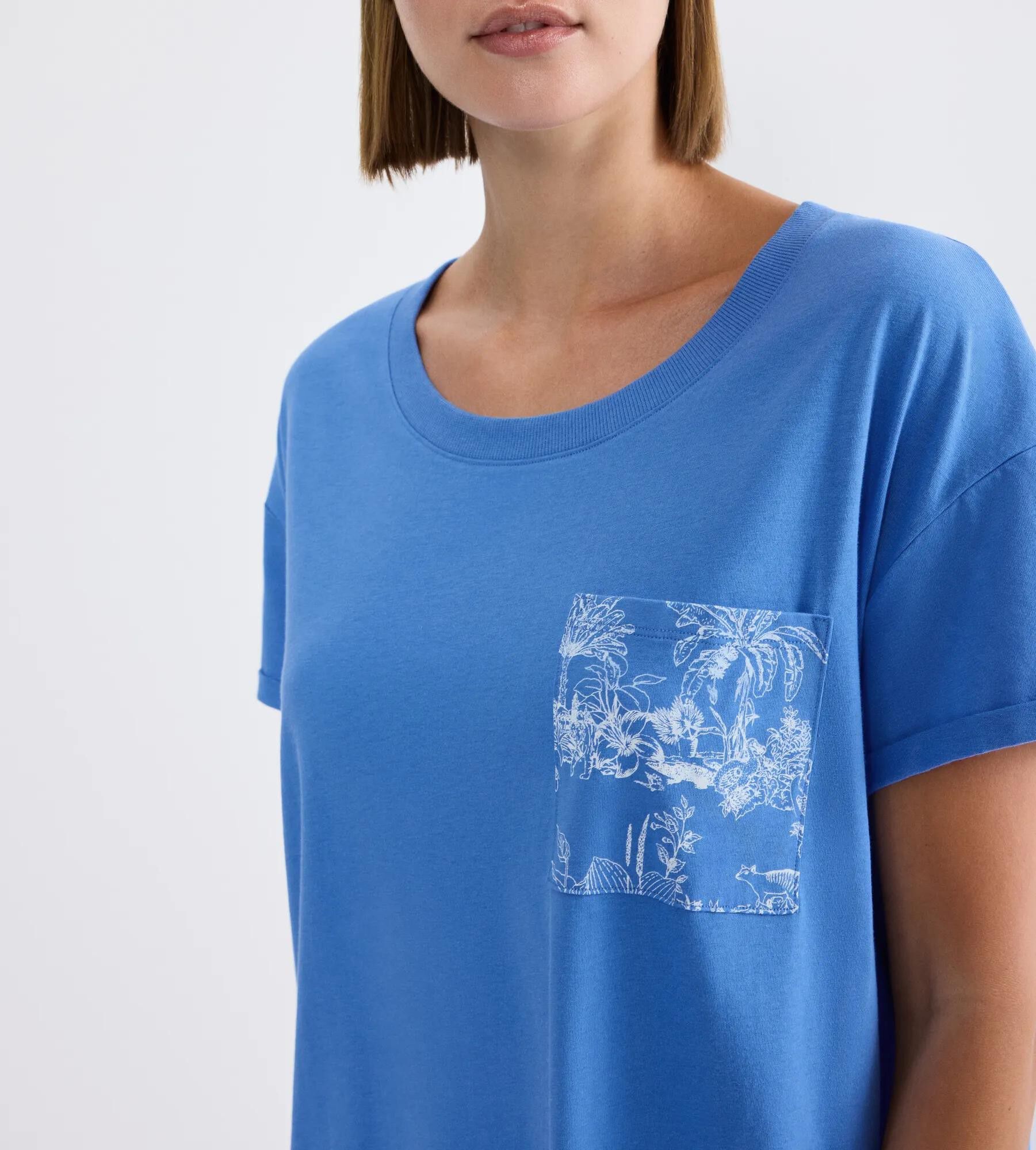 Nightdresses NDK X 02