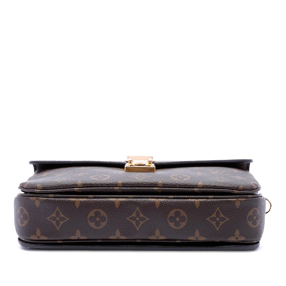 Louis Vuitton Pochette M&eacute;tis