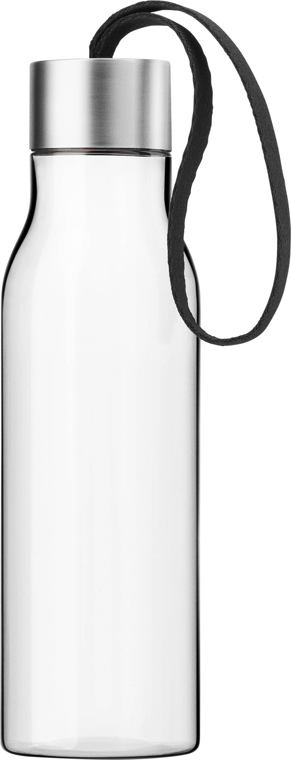 Vattenflaska 0,5l Black