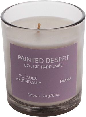 Scented Candle | Painted Desert | 170 g