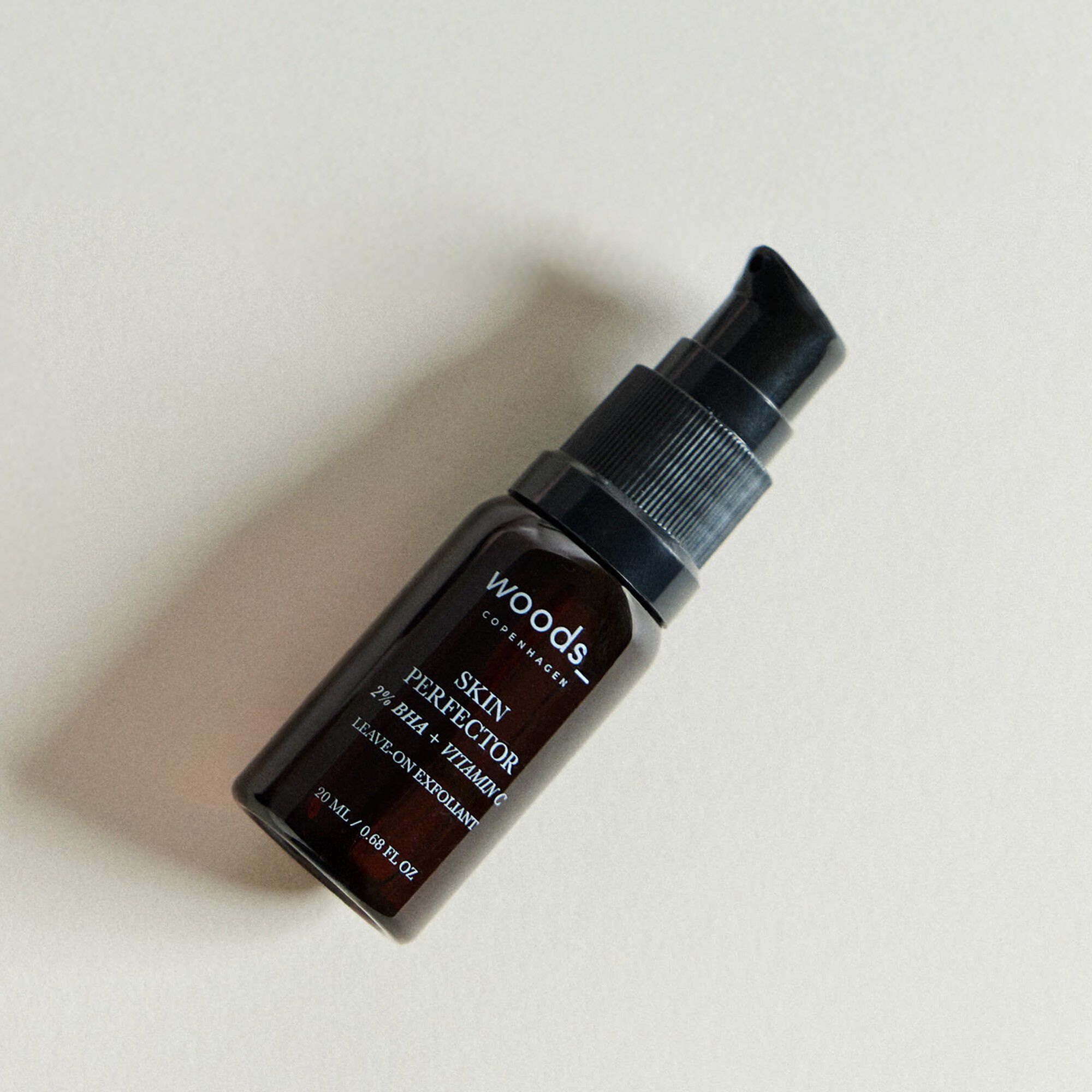 Skin Perfector 2% BHA Travel Size 20 ml