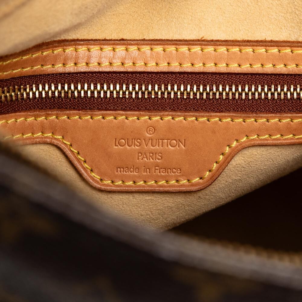 Louis Vuitton Looping