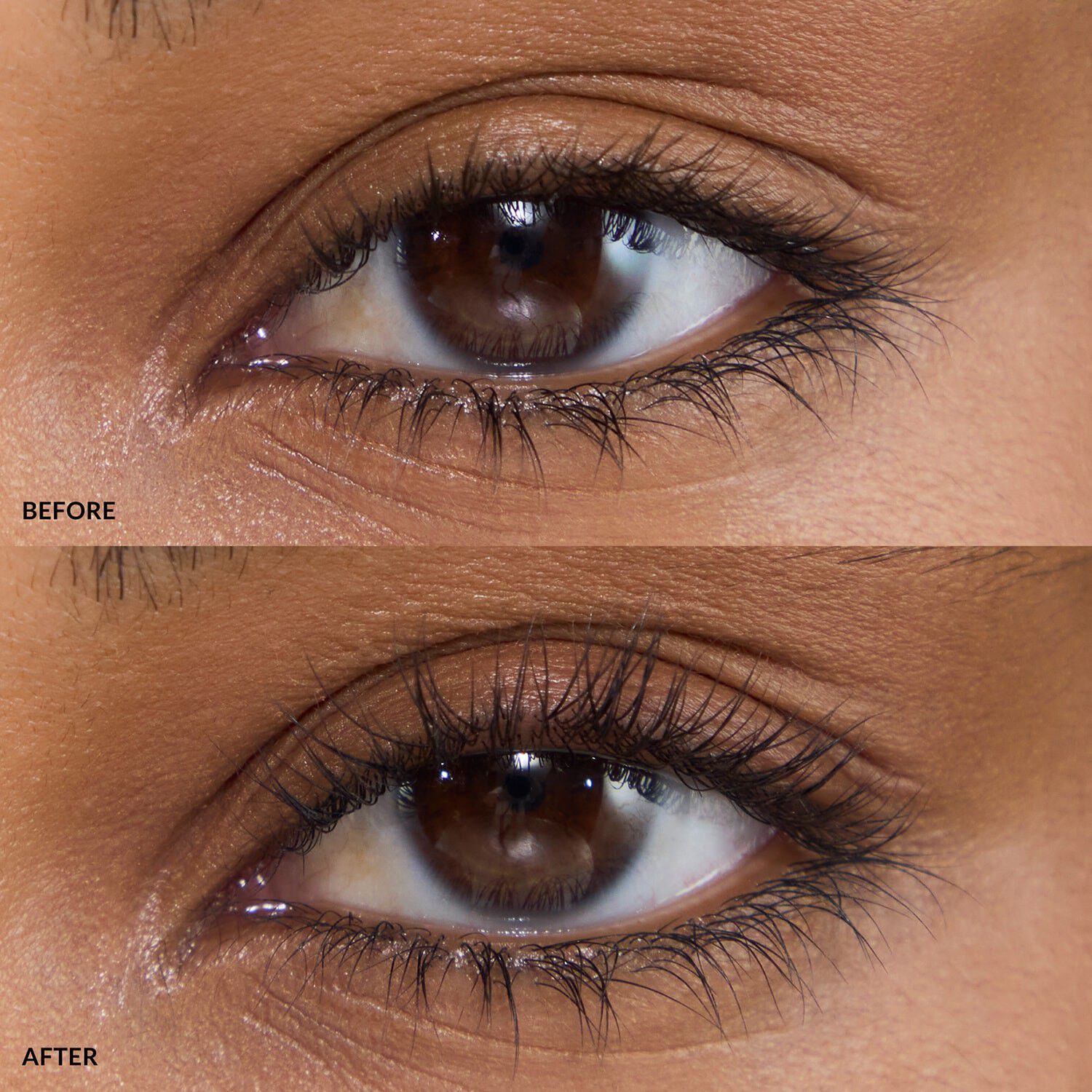 Lash Sculpt - F&ouml;rl&auml;ngande och lyftande mascara