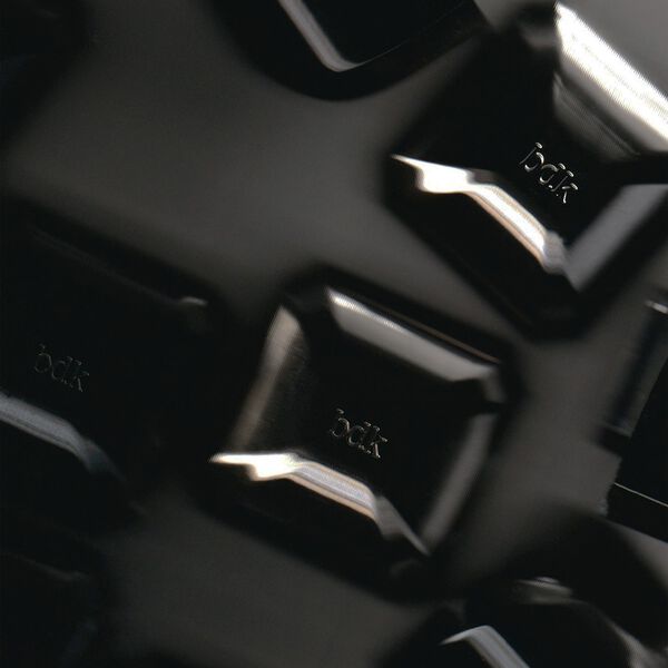 GRIS CHARNEL - Eau de Parfum 100 ML