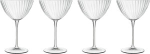 Martiniglass Optica 22 cl 4 stk.