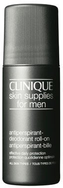 Clinique For Men Antiperspirant Deodorant Roll-On