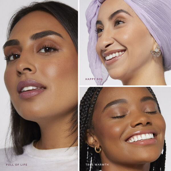 Warm Wishes Effortless Bronzer