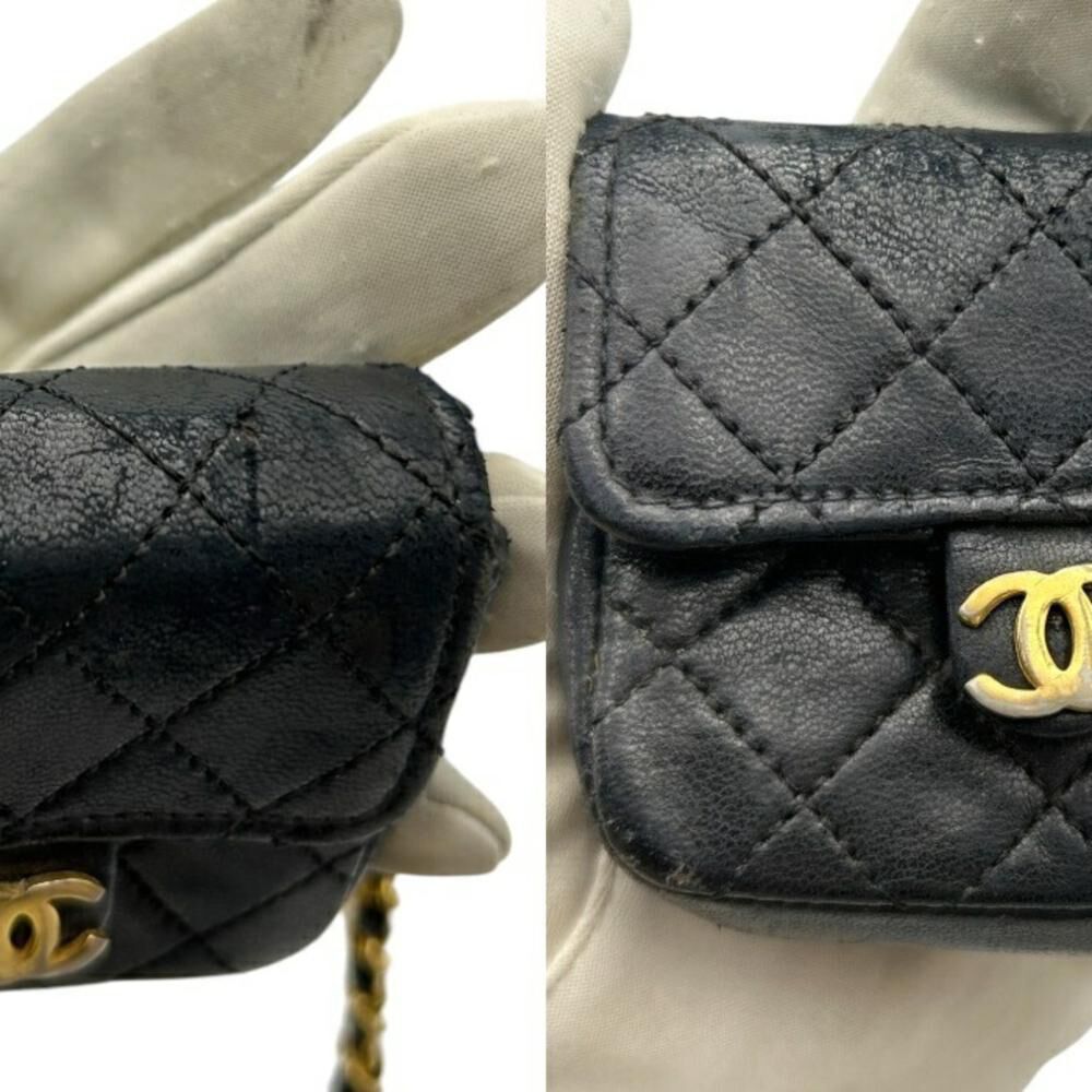 Chanel Shoulder Bag