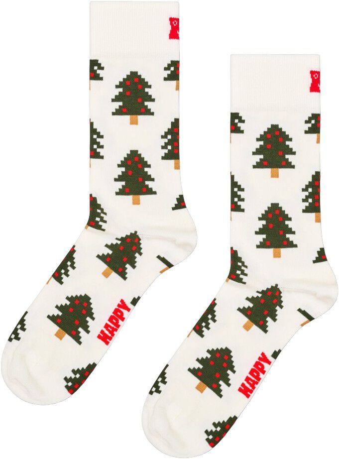 3-Pack Holiday Sweater Socks Gift Set