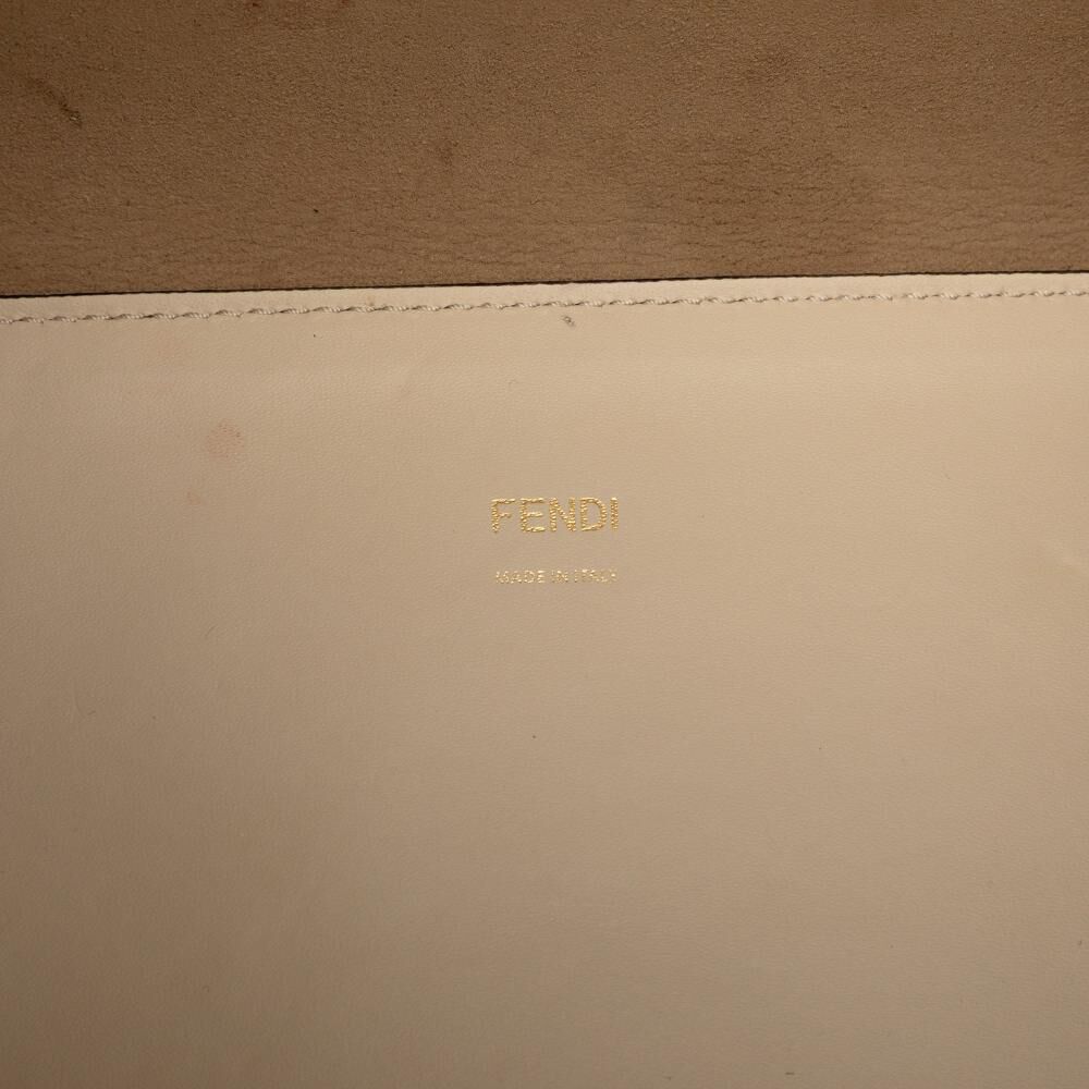 Fendi Tote